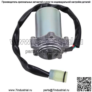 Двигатель управления переключением мощности для Honda TRX350FE Rancher 350 4X4 Es 329Cc 2000-2006