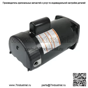 3450 мотор насоса бассейна одиночной фазы В 1ХП РПМ 230 для бассейнов 340038 - Б2853 Б2853В1