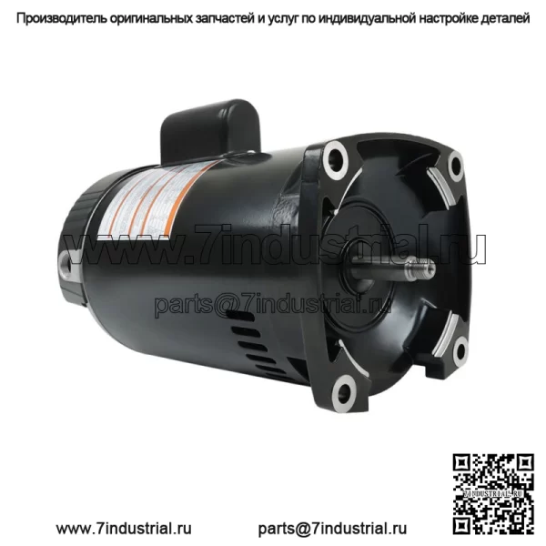 3450 мотор насоса бассейна одиночной фазы В 1ХП РПМ 230 для бассейнов 340038 - Б2853 Б2853В1 - Image 3