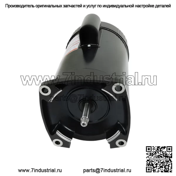 3450 мотор насоса бассейна одиночной фазы В 1ХП РПМ 230 для бассейнов 340038 - Б2853 Б2853В1 - Image 4