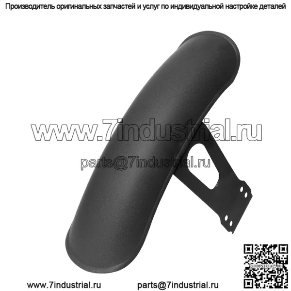 Крыло эвакуатора ретро модифицированное крыло CG125 крыло грязевая плитка прямые продажи с фабрики - Image 5