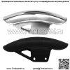 GN125/GN250 ретро-модификация мотоцикла, короткая версия, переднее крыло, имитация передней грязевой плитки, модификация GN125 - Image 3