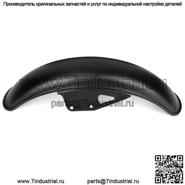 Аксессуары для мотоциклов, аксессуары для модификации крыльев, нержавеющая сталь GN, переднее крыло, ретро, переднее крыло, грязевая плитка - Image 4