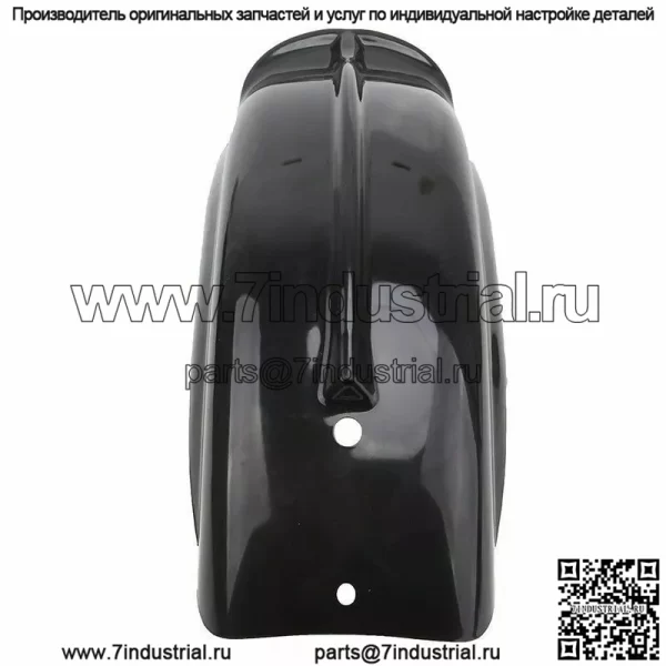 Аксессуары для мотоциклов Harley XL883 XL1200 модифицированное ретро заднее крыло заднее песочное покрытие короткая грязевая плитка песочная доска - Image 3