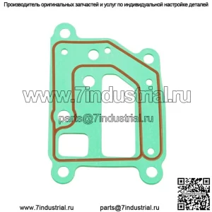 Прокладка сапуна двигателя для косилки Kohler 2404167-S 2404167S CH20 CH18 НОВАЯ