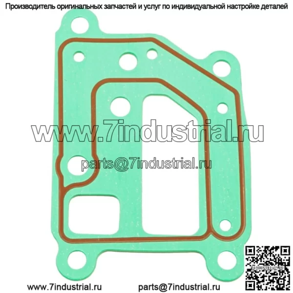 Прокладка сапуна двигателя для косилки Kohler 2404167-S 2404167S CH20 CH18 НОВАЯ - Image 3
