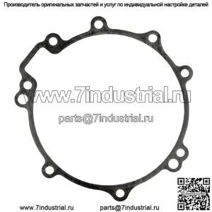 Прокладка крышки генератора для Kawasaki 11061-0441
