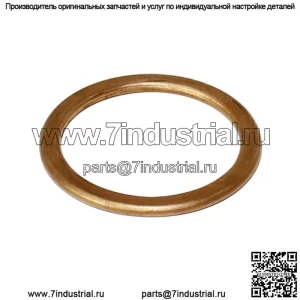 Прокладка выхлопной трубы для Kawasaki 18067-004, 11009-1866