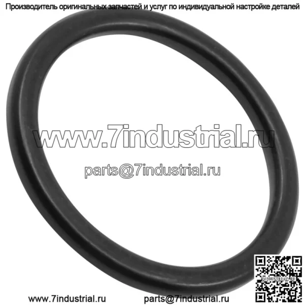 Прокладка выхлопной трубы для Honda Pioneer 700 SXS700M2 2014-2023/18291-MW3-670