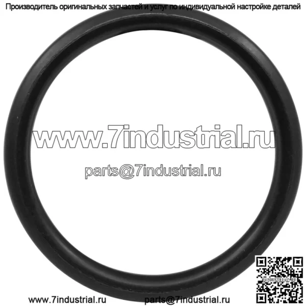 Прокладка выхлопной трубы для Honda Pioneer 700 SXS700M2 2014-2023/18291-MW3-670 - Image 3