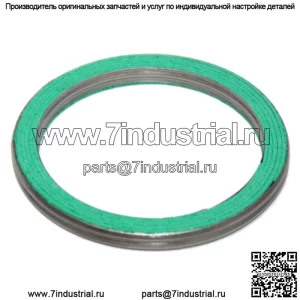 Прокладка глушителя для Suzuki LS650 LS650F LS650P 1986-2014 гг.