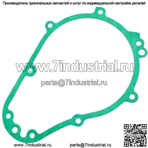 Прокладка крышки статора для Kawasaki Ninja ZX-6 ZX600 1990-2002 гг.