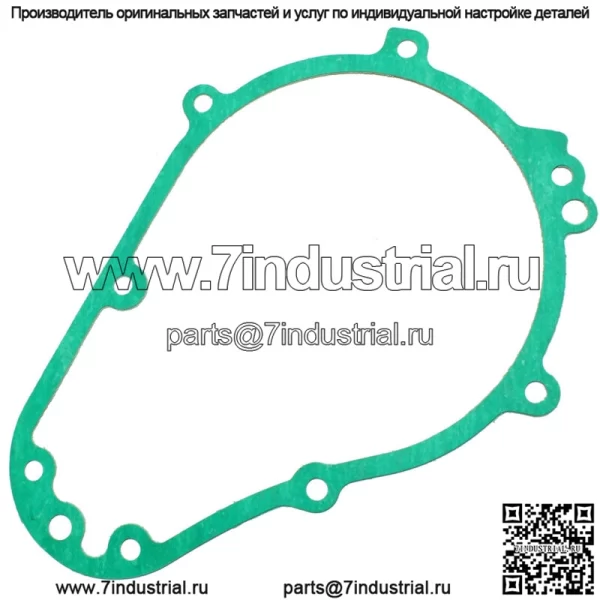 Прокладка крышки статора для Kawasaki Ninja ZX-6 ZX600 1990-2002 гг.