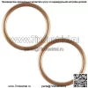 2 прокладки выхлопной трубы для Honda CMX250C Rebel 250 1985 1986 1987 1996-09 2012 - Image 3