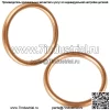 2 прокладки выхлопной трубы для Honda CMX250C Rebel 250 1985 1986 1987 1996-09 2012 - Image 4