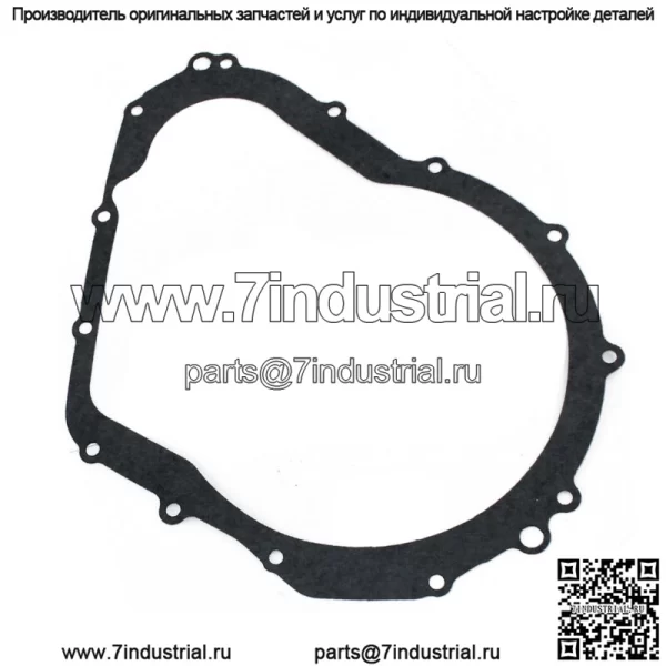 Прокладка крышки сцепления для Suzuki GSXR600 GSX-R600 2006 2007 2008 2009 2011-2019
