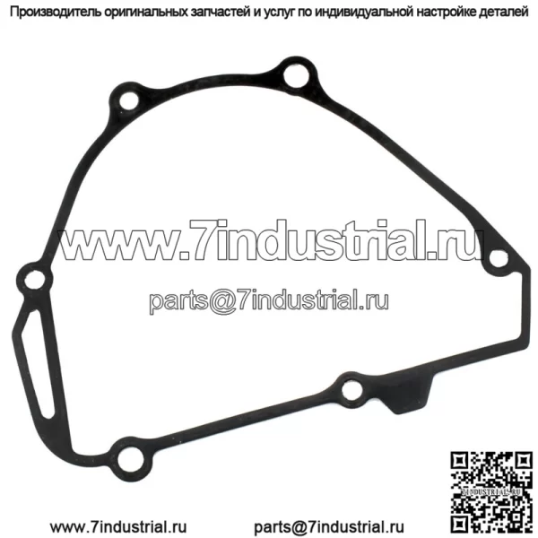 Прокладка крышки статора для Kawasaki KX250F KX 250F 2009-2016 11061-0778 11061-0363