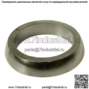 Прокладка выхлопной трубы для Arctic Cat M1000 EFI Snopro 2007 2008 2010 2011