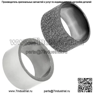 Прокладка глушителя выхлопной трубы для Yamaha Virago 1100 XV1100 1986-1999 гг.