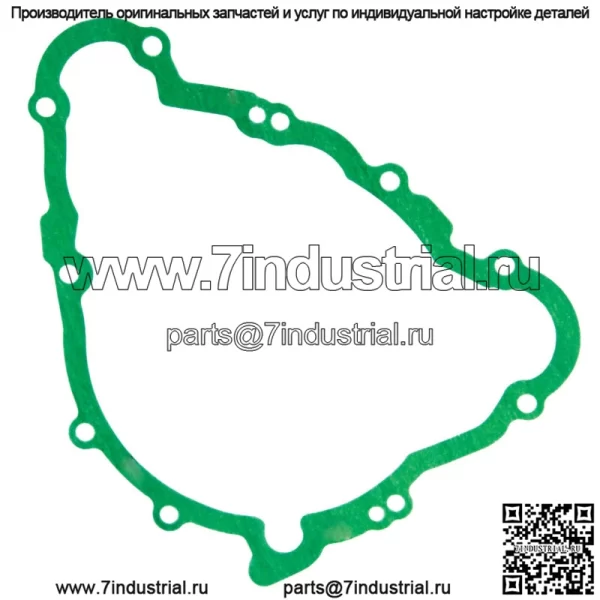 Прокладка статора для Triumph Street Triple R 2009 2010 2012 2013 2014 2015 2016