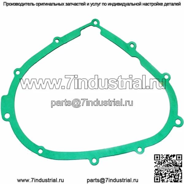 Прокладка статора Kawasaki для VN800 Vulcan 800 Drifter Classic 1995-2006 гг.