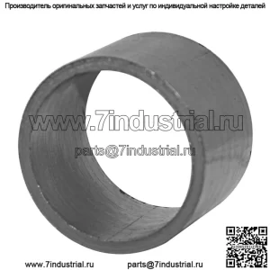 Соединительная прокладка глушителя Kawasaki Brute Force 750 KVF750 4X4I 2005-2014 гг.