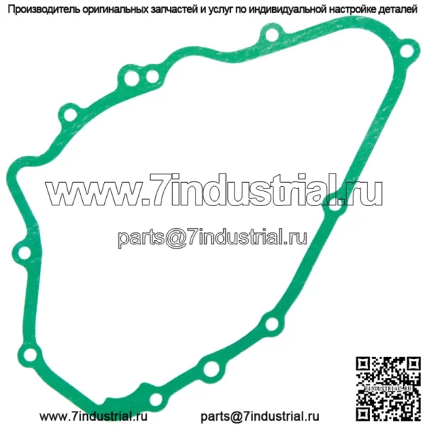Прокладка статора для Kawasaki EX500 Ninja 500 500R 1990-2009 гг.
