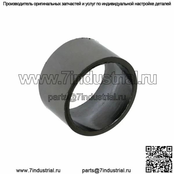 Прокладка глушителя для Honda CBR300R CBR300RA ABS 2015 2016 2017 2018 2019 2020