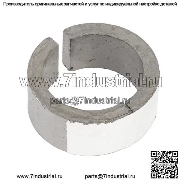 Прокладка выхлопной трубы для Yamaha Royal Star 1300 XVZ1300 1996-2013 4Nk-14714-00-00