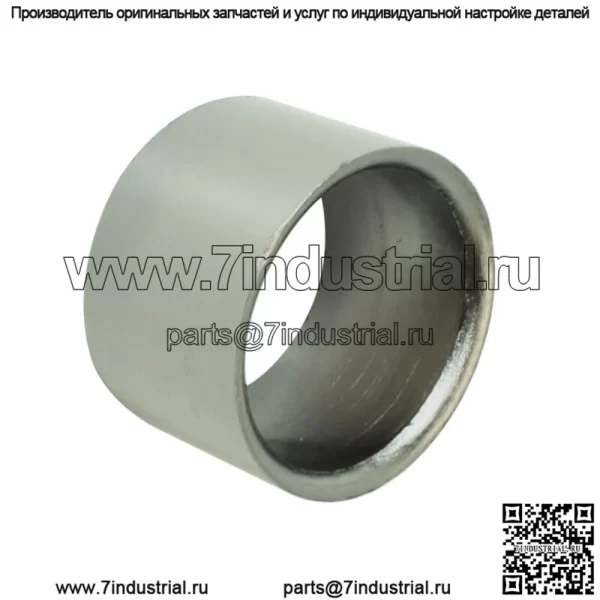 Прокладка выхлопной трубы для Kawasaki EX500A EX500D Ninja 500 1987-2009 гг.