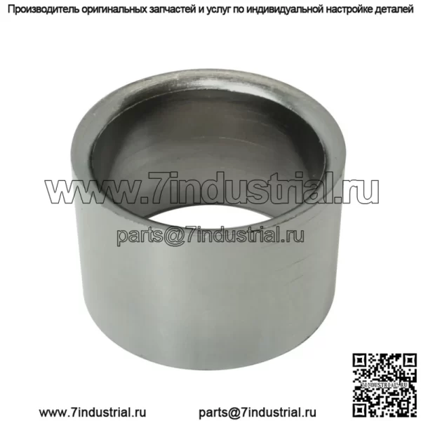 Прокладка выхлопной трубы для Kawasaki KFX450R KSF450B 2008-2014 гг.