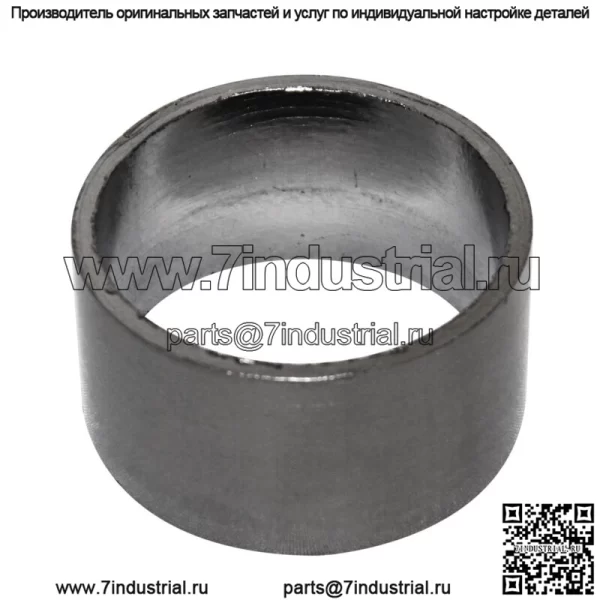 Прокладка выхлопа для Kawasaki Ninja ZX-6R ZX600P 2007 2008