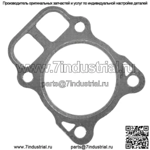Прокладка головки блока цилиндров Kohler CH21 CH22 CH23 CH24 CH25 18-25 HP 24-841-01-S