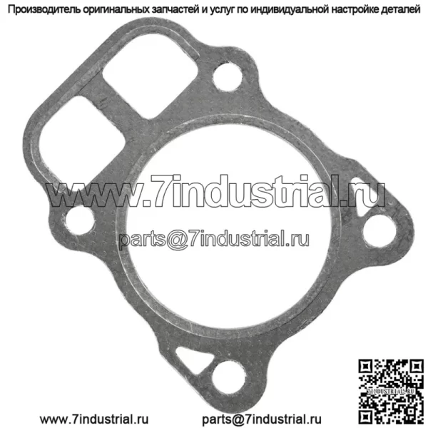 Прокладка головки блока цилиндров Kohler CH21 CH22 CH23 CH24 CH25 18-25 HP 24-841-01-S