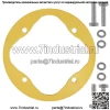 Усилительное кольцо шпинделя деки 42 дюйма для MTD Cub Cadet 918-06976A 91806976 A - Image 5