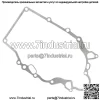 Прокладка картера подходит для John Deere XUV620i XUV625i Gas Gator 6x4 HPX Gas M139016 - Image 2