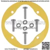 46" кольцо усиления шпинделя деки для MTD 918-06977A 618-06977 618-06977A - Image 3