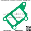 Прокладка впускного коллектора карбюратора для передней косилки John Deere F725 F911