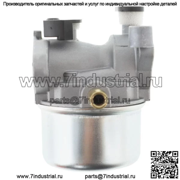 Подходит для Briggs & Stratton 791798 311707 313707 312777 698215 690034 Прокладка - Image 2