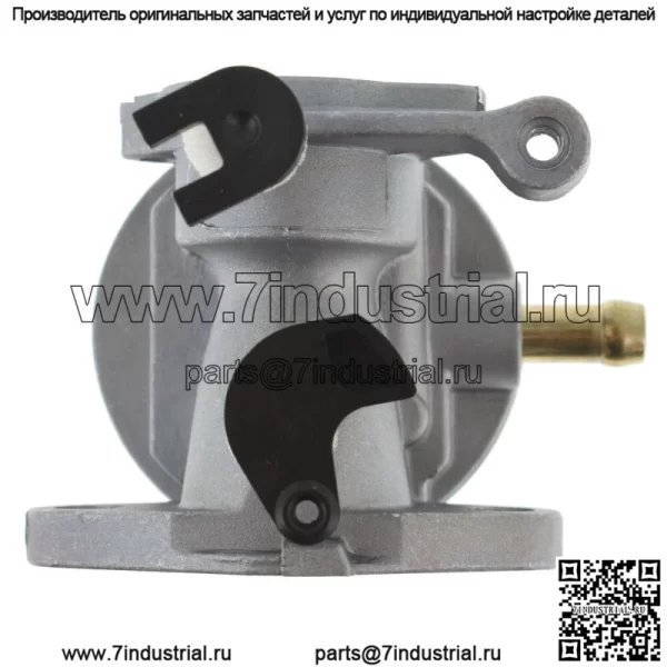 Подходит для Briggs & Stratton 791798 311707 313707 312777 698215 690034 Прокладка - Image 5