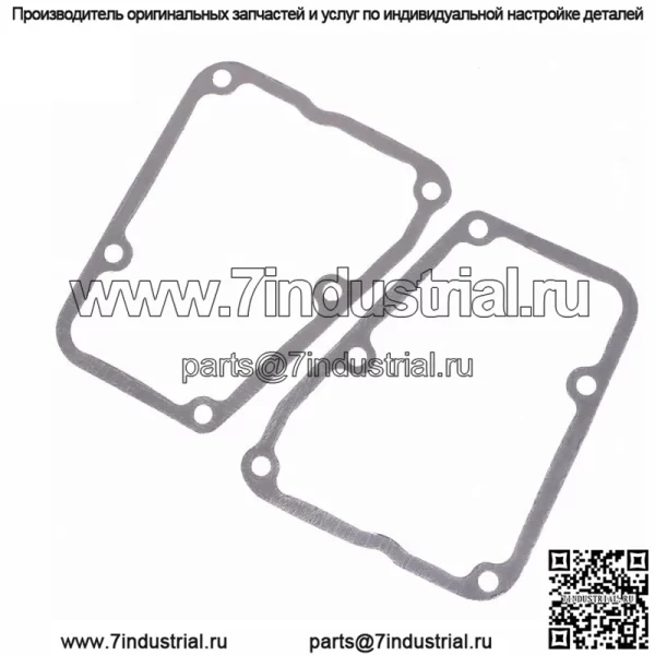 Комплект прокладок для двигателей Kawasaki FR651V FR691v FR730v 10d13 - Image 4