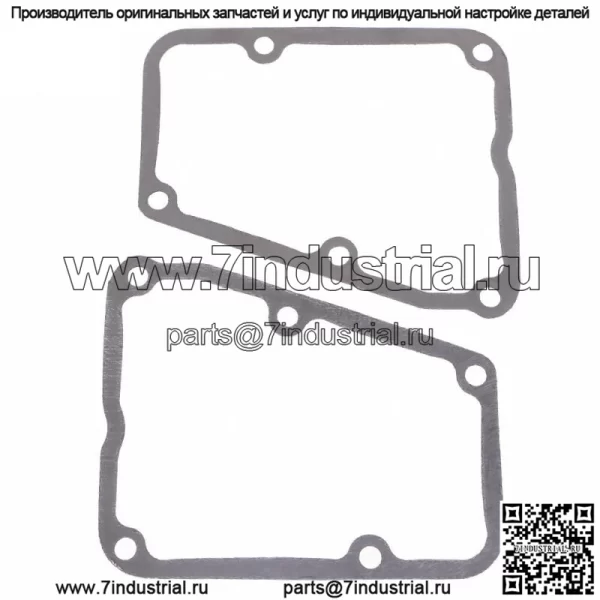 Комплект прокладок для двигателей Kawasaki FR651V FR691v FR730v 10d13 - Image 5