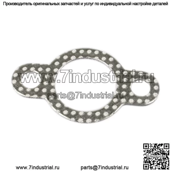 John Deere M149198 Прокладка оборудования L130 G 100 Z 510 710 910 M 655 665 F 620 680