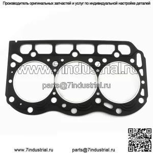Для Kawasaki 2510/3010/4010 Diesel Mule ПРОКЛАДКА ГОЛОВКИ заменяет OEM 11004-1350