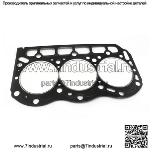 Для 1993-2013 Kawasaki Mule 2510 3010 4010 Прокладка головки дизельного двигателя 11004-1350