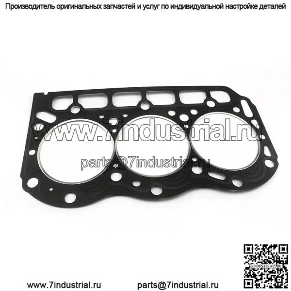Для 1993-2013 Kawasaki Mule 2510 3010 4010 Прокладка головки дизельного двигателя 11004-1350