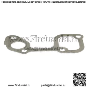 НОВАЯ ПРОКЛАДКА ВОДЯНОГО НАСОСА OEM KAWASAKI 2000-2013 2000-2013 MULE 2510 3010 4010 ДИЗЕЛЬНЫЕ МОДЕЛИ
