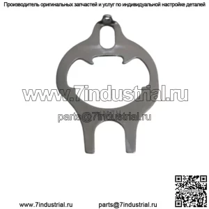 Honda Fourtrax 400 450 Rancher 420 Foreman 500 Пластина переключения передач 24631-HM7-010 (Для: Honda FourTrax Foreman 400)