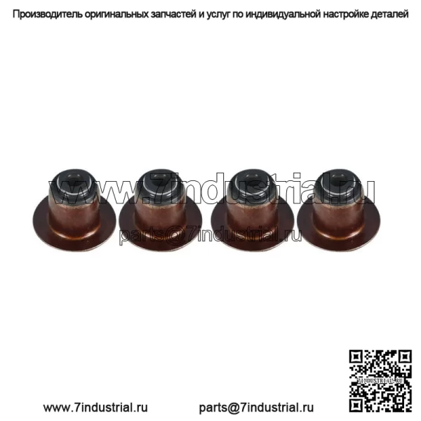 Для Polaris Sportsman 700 4x4 2002-2003 Комплект прокладок верхнего конца - Image 4