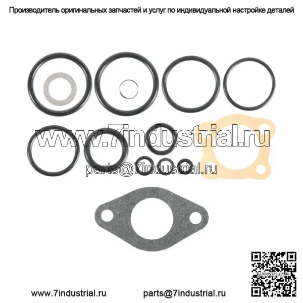 Для Honda CT110 Trail 110 1979-1994 полный комплект прокладок для восстановления двигателя - Image 4